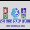 On The Half Turn Soccer Podcast with Andrew and Chad artwork