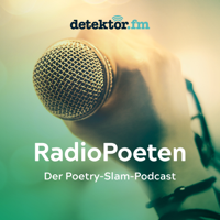 RadioPoeten – Der Poetry-Slam-Podcast podcast