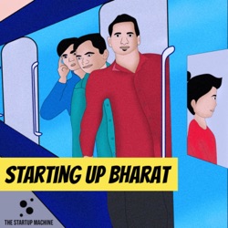 Starting Up Bharat