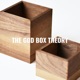 How Big Is Your God Box?