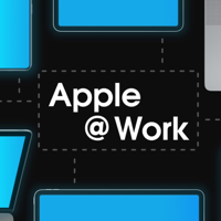 Apple @ Work podcast