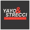 Yayo y Strecci Podcast artwork