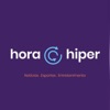 HORA HIPER artwork