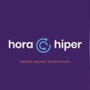 Hora Hiper  artwork