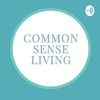 Common Sense Living artwork