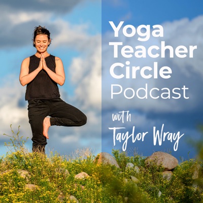 Yoga Teacher Circle Yoga Teacher Circle
