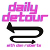 Daily Detour with Dan Roberts artwork