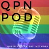 QPN Pod: Queer Podcasters' Network Podcast artwork