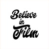 Believe in Film artwork