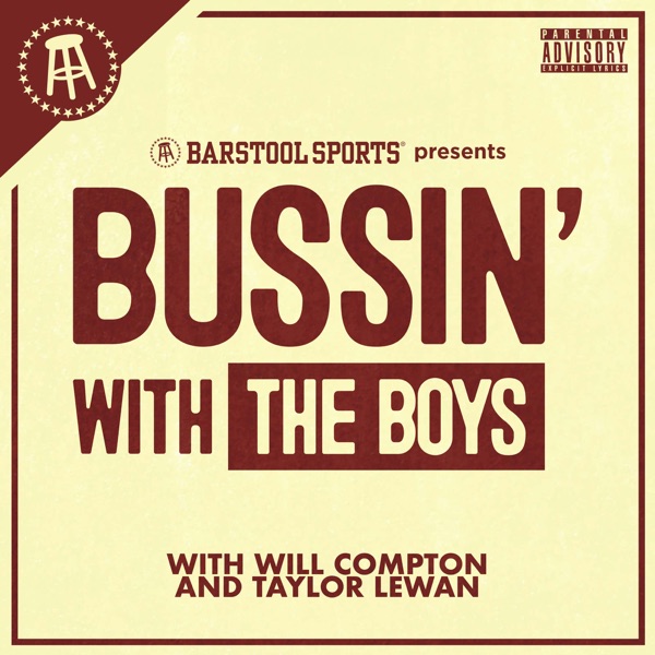 Bussin' With The Boys image
