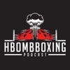 H Bomb Boxing Report artwork