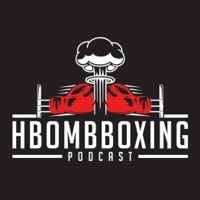Episode 13 - H Bomb Meets Nigel Collins