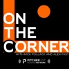 On The Corner Podcast artwork