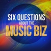 Six Questions About The Music Biz artwork