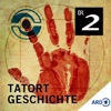 Tatort Geschichte - True Crime meets History artwork