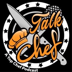 Talk Chef Trailer