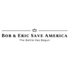 Bob & Eric Save America artwork