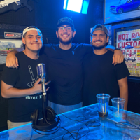 Episode 002 Kyle Taylor 