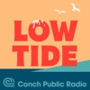 Low Tide - From Conch Public Radio artwork