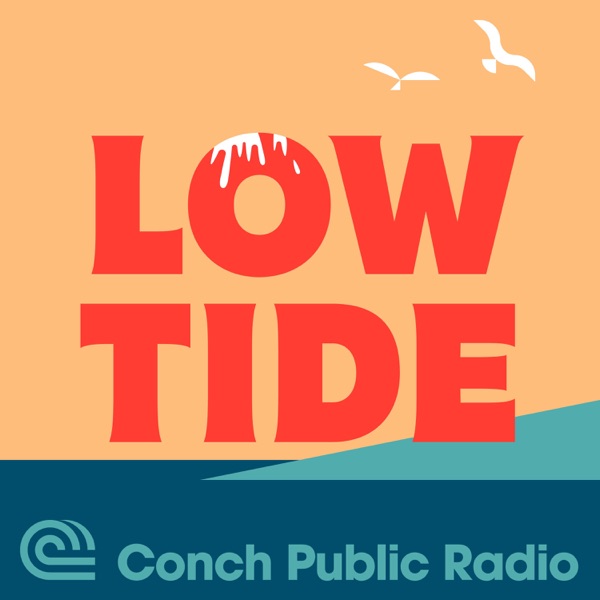 Low Tide - From Conch Public Radio