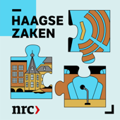 NRC Haagse Zaken - NRC