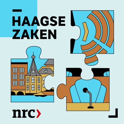 NRC Haagse Zaken NRC Haagse Zaken