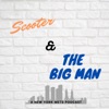 Scooter & The Big Man artwork