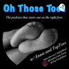 Oh Those Toes: Foot Fetish Podcast artwork