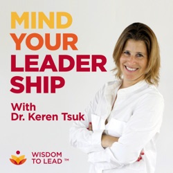 Leading with Autonomy and Agency with Niki Avraam