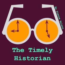 The Timely Historian