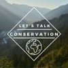 Let's Talk Conservation artwork
