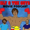 Sly & The Guys Movie Podcast artwork