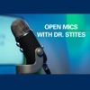 Open Mics with Dr. Stites artwork