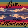 LIVE, from Montucky artwork