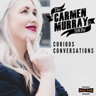 The Carmen Murray Show The Carmen Murray Show