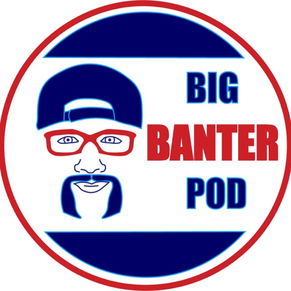 Big Banter Pod Artwork