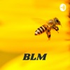 BLM: Bee Lives Matter artwork