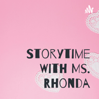 Ms. Rhonda performs her version of The Adventures of Jules & Gertie by Esther Pearl Watson 