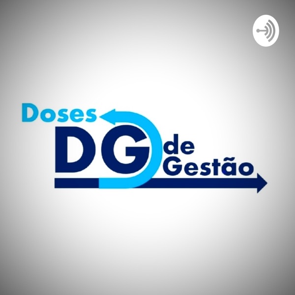 Artwork for DG - Doses de Gestão (Canal)