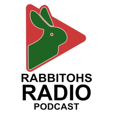 RABBITOHS RADIO RABBITOHS RADIO