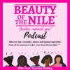 Beauty Of The Nile: Skin Care Tips & Beauty Inspiration for Women of Color artwork