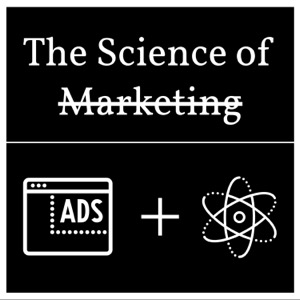 The Science of Marketing - Ecommerce, Lead Generation & Online Sales.