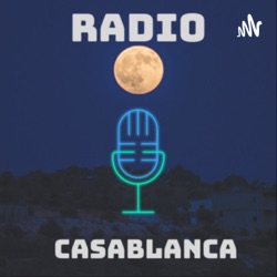 Radio Casablanca