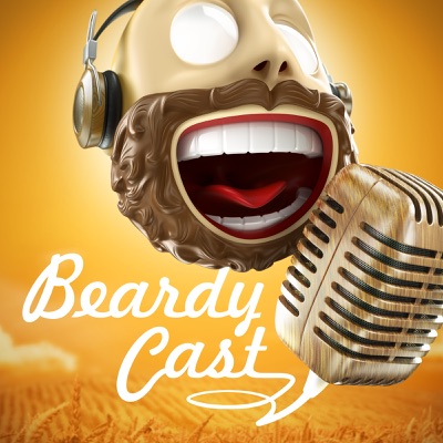 #BeardyCast: гаджеты и медиакультура #BeardyCast: гаджеты и медиакультура