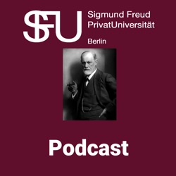 Episode 9: Mit Freud über Freud hinaus.