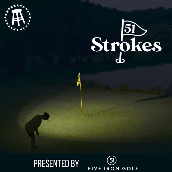 51 Strokes Artwork