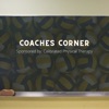 Volleyball Coaches Corner artwork