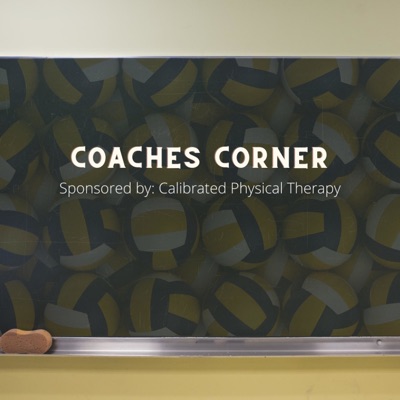 Volleyball Coaches Corner Volleyball Coaches Corner
