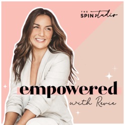 empowered with Revie