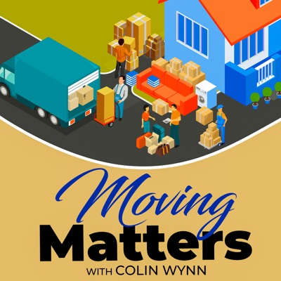 Moving Matters Moving Matters
